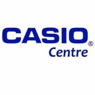 ECasio Centre Profile Picture