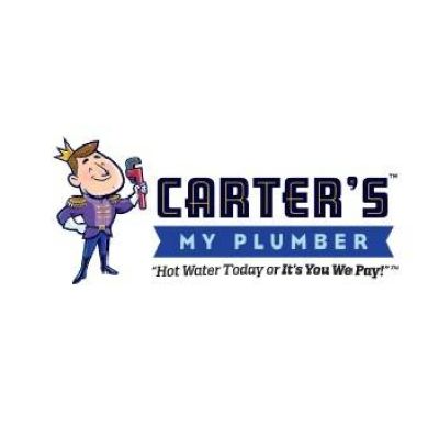 Carter's My Plumber