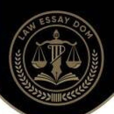 Law Essay Dom