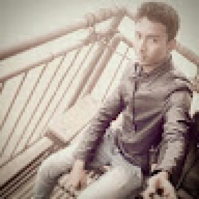 Sakhib Ahmed