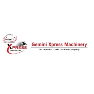 Gemini Motors Machinery