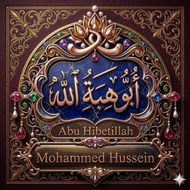 Abu abdurehman hussen