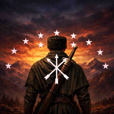 أصلان الشركسي Profile Picture