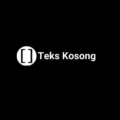 Teks Kosong Profile Picture