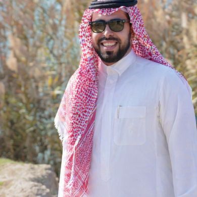 المستشار همام الهاشمي Profile Picture