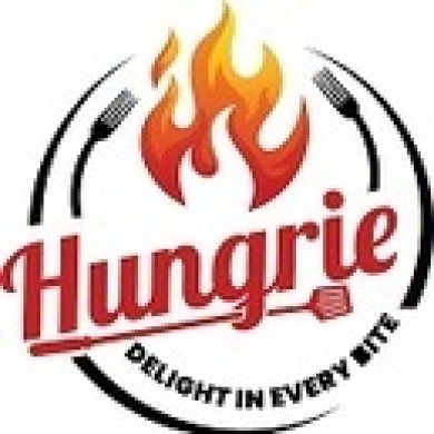 Hungrie Fast Food Restaurant in Lahore