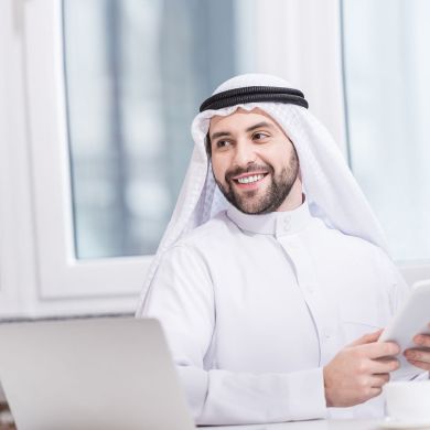 Salman Al Saud Profile Picture