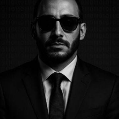 Ahmed Ahamdian Profile Picture