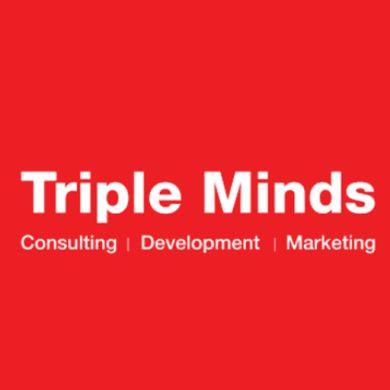 Triple Minds Profile Picture