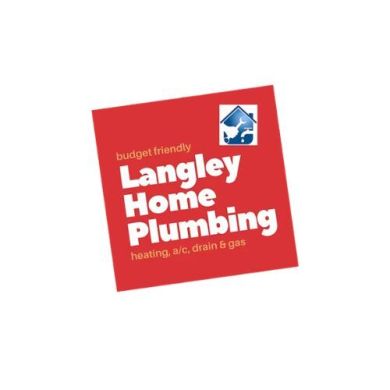 Langley Home Plumbing Heating Profile Picture