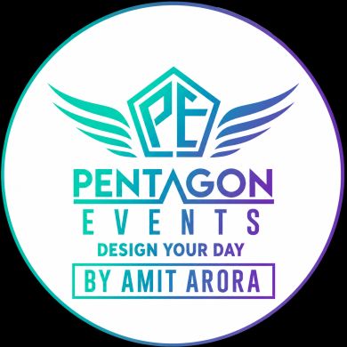 PENTAGON EVENTS Profile Picture