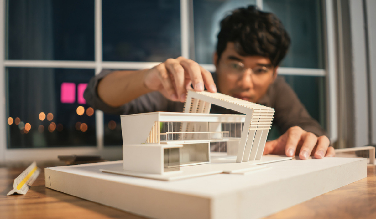 Architects In Zirakpur | Best 10 Architectures Zirakpur Punjab