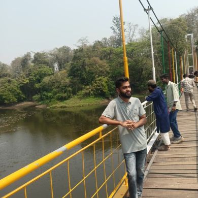 Nur HaSan