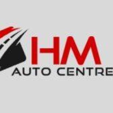 HM Auto Centre
