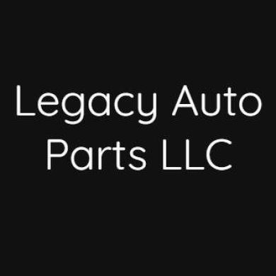 Legacy Auto Parts LL