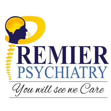 Premier Pain Centers and Premier Psychiatry Profile Picture