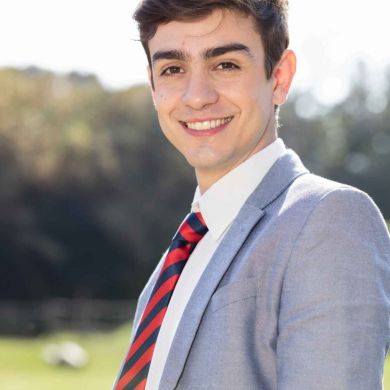 Harry Addison
