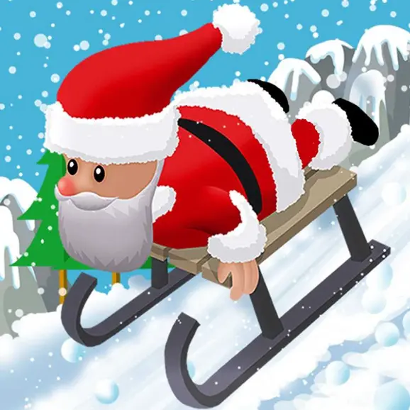 Snow Rider 3D - Play Free Online