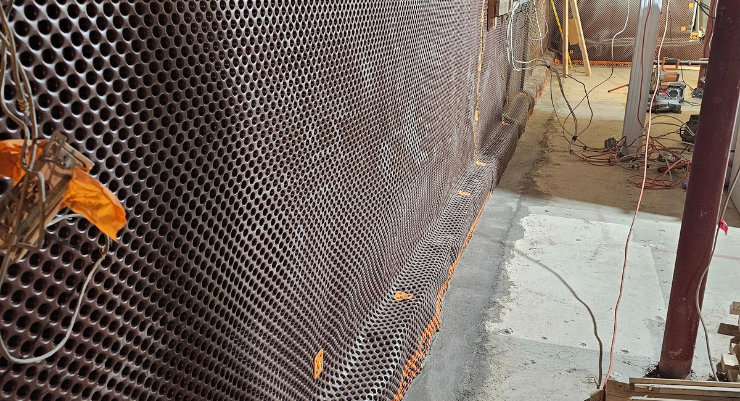 Basement Waterproofing Markham | Direct Waterproofing