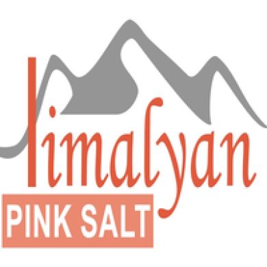 Himalyan pink salt Profile Picture