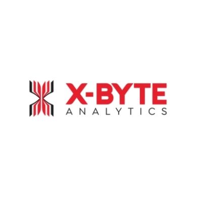X-Byte Analytics Profile Picture