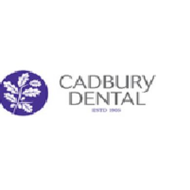 Cadbury Dental