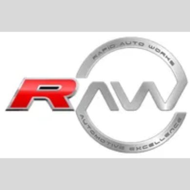 Rapid Auto Works Profile Picture