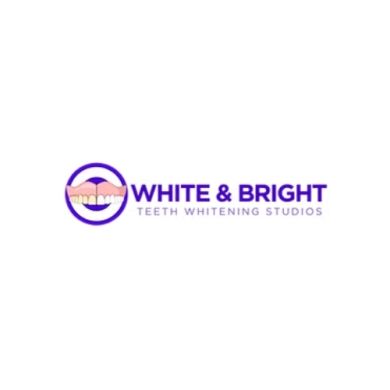 White And Bright