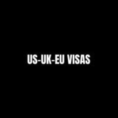 US UK EU Visas Profile Picture