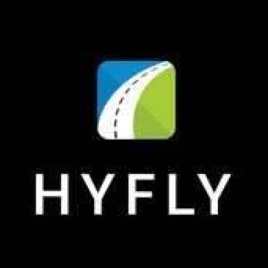 HYFLY Taxis