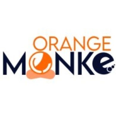 Orange MonkE Profile Picture