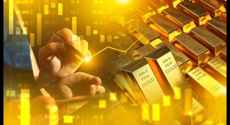 Invest in digital gold for a safe investment choice | AIIONGOLD |...