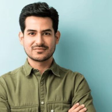 Arun Walter